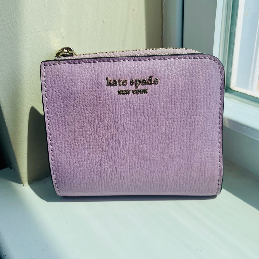 Kate Spade Bi-Fold Wallet